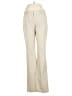 Theory Tan Dress Pants Size 8 - photo 1