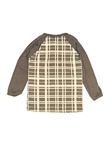 Lulu Roo Long Sleeve Henley (view 2)