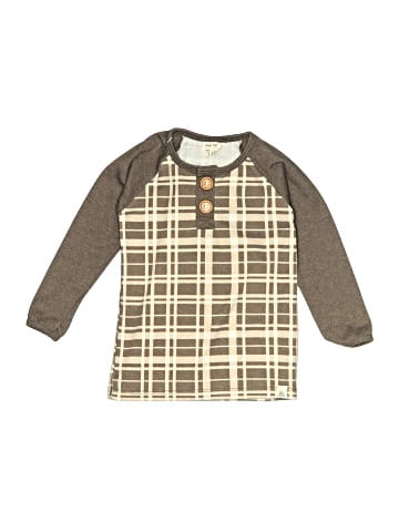 Lulu Roo Long Sleeve Henley (view 1)