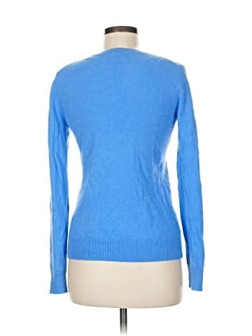 Tahari Cashmere Pullover Sweater (view 2)