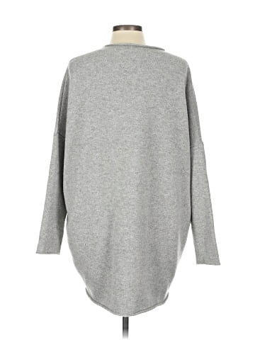 PAUW Wool Pullover Sweater (view 2)