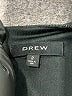 Drew Solid Gray Cocktail Dress Size 2 - photo 6