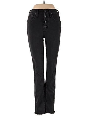 Madewell Jeans (view 1)