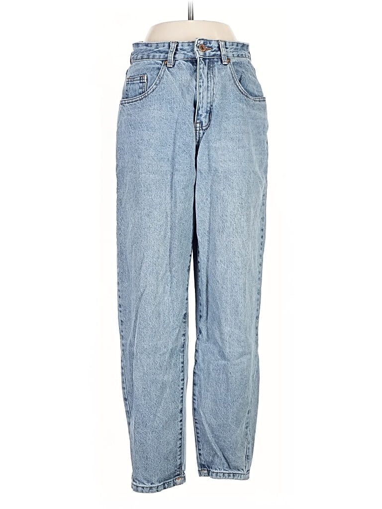 Pre-owned Cotton On Jeans In Blue