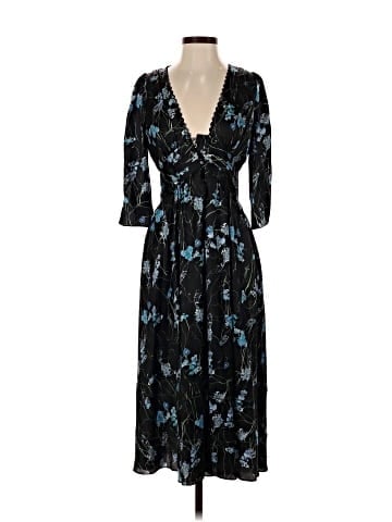 MARCHESA notte Casual Dress (view 1)