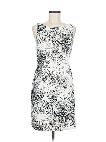 Julian Taylor Cocktail Dress (view 1)