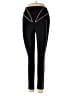 Michi Black Active Pants Size XS - photo 1