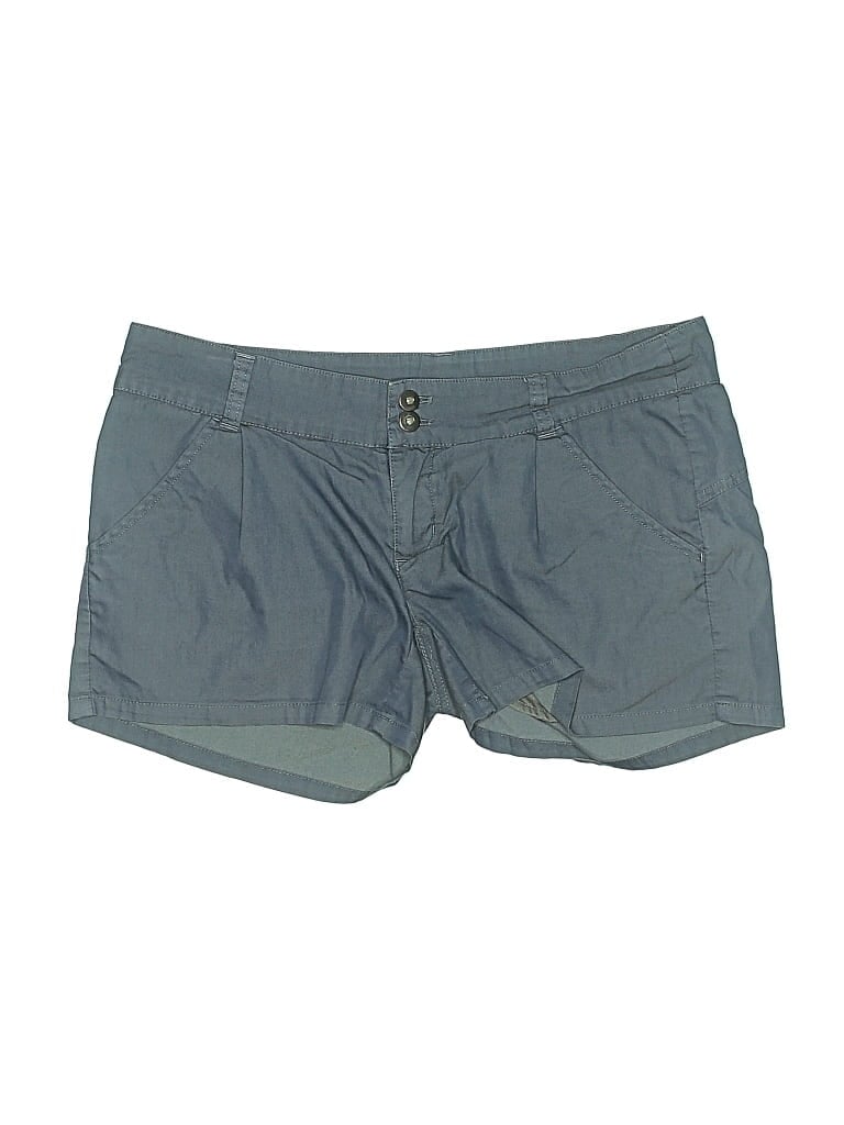 Pre-owned Merrell Shorts In Blue