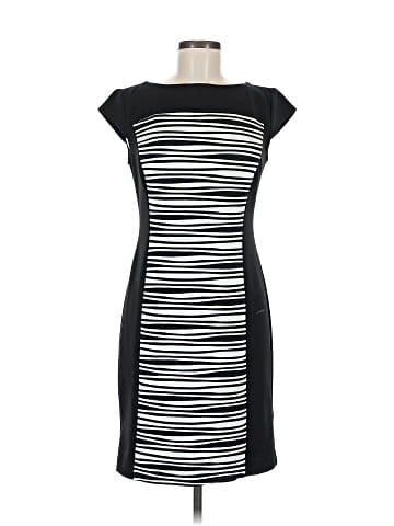 Gabby Skye Casual Dress (view 1)