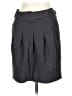 BCBGMAXAZRIA Gray Formal Skirt Size 10 - photo 1