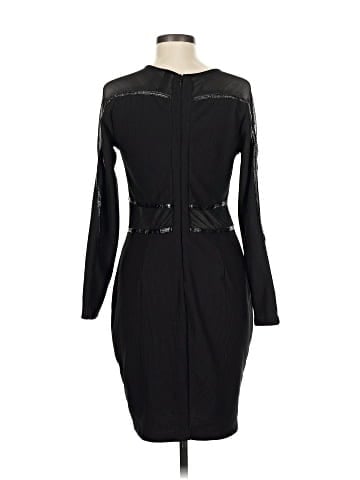 AQ/AQ Cocktail Dress (view 2)