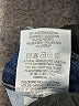 WARP + WEFT Blue Jeans Size 14 - photo 7