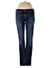 Rag & Bone/JEAN Hearts Blue Jeans Size 25 waist - photo 1