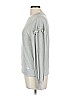 T Tahari Gray Sweatshirt Size L - photo 5