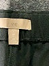 H&M Solid Black Casual Pants Size L - photo 7