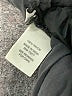 Mudd 100% Rayon Gray Long Sleeve Button-Down Shirt Size L - photo 8