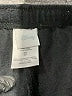Disney Black Athletic Shorts Size 3 - 5 - photo 3