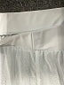 Unbranded Ivory White Swimsuit Cover Up Size XS (estimated) - photo 6