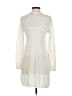 Dolce Cabo Ivory Cardigan Size S - photo 2