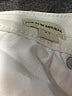 Madewell Ivory Jeans Size 24 waist - photo 6