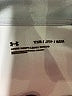 Under Armour 100% Polyester Blue Track Jacket Size XS (youth) - photo 3