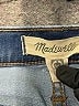 Madewell Blue Jeans Size 26 waist - photo 7