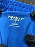 Active by Old Navy Solid Blue Athletic Shorts Size M - photo 3