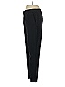Diane von Furstenberg Black Wool Pants Size 8 - photo 5