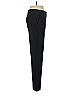 Diane von Furstenberg Black Wool Pants Size 8 - photo 4