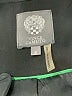 Vince Camuto Tweed Gray Jacket Size 8 - photo 6