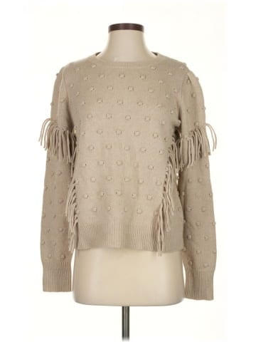 Generation Love Pullover Sweater (view 1)