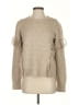 Generation Love Tan Pullover Sweater Size S - photo 1