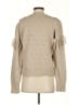 Generation Love Tan Pullover Sweater Size S - photo 2