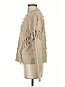 Generation Love Tan Pullover Sweater Size S - photo 5