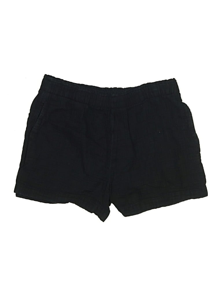 Pre-owned Gap Shorts In Black
