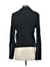 By Anthropologie Black Blazer Size XS - photo 2