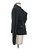 By Anthropologie Black Blazer Size XS - photo 4