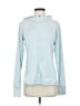 Unbranded Blue Zip Up Hoodie Size S - photo 1