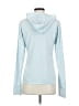 Unbranded Blue Zip Up Hoodie Size S - photo 2