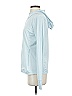 Unbranded Blue Zip Up Hoodie Size S - photo 5