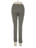 J. McLaughlin Houndstooth Black Casual Pants Size 6 - photo 2