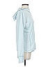 Unbranded Blue Zip Up Hoodie Size S - photo 4