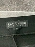 Kay Unger Solid Black Active Pants Size XL - photo 7