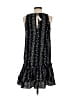 BCBG Paris Floral Black Casual Dress Size XS - photo 2