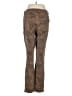 William Rast Animal Print Brown Tan Jeans Size 29 waist - photo 2