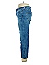WARP + WEFT Blue Jeans Size 14 - photo 5