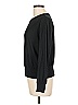 1.State Solid Black Pullover Sweater Size L - photo 5