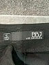 BBJ Los Angeles Solid Black Formal Skirt Size S - photo 4