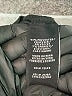 BBJ Los Angeles Solid Black Formal Skirt Size S - photo 5