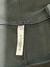 ninepine Solid Black Dress Pants Size L - photo 7